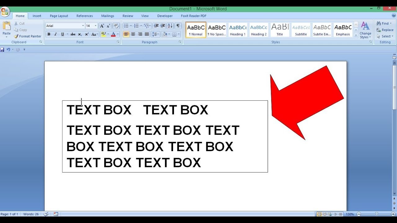 add a border to a text box on word for mac