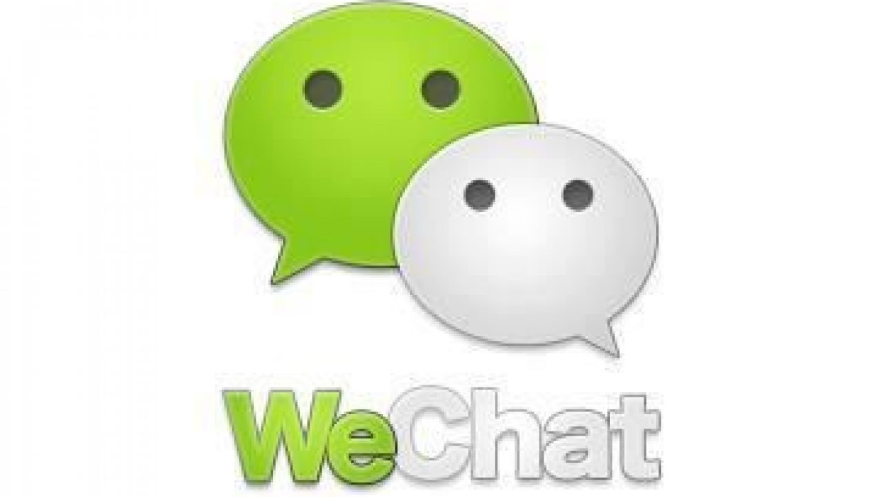 dowload wechat for mac