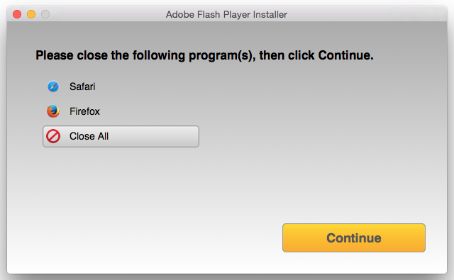 download adobe flash player 10.2 for mac